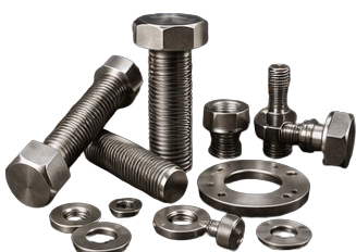 Fasteners & Bolting