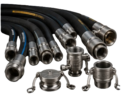 Hoses & Couplings