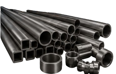 Pipes & Tubes