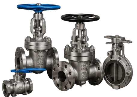 Valves